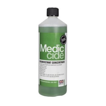 MedicCide Disinfectant Concentrate 1000ml