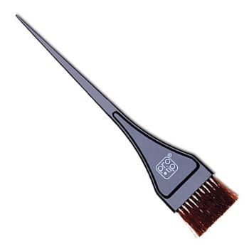 Denman Pro Tip Small Tinting Brush - Black