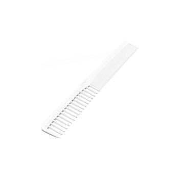 Beuy Pro Cutting Comb 107 White