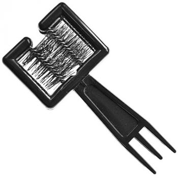 DMI Professional Hair Comb Cleaning Roller