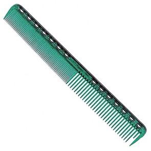 Y.S. Park S339 Cutting Comb Laser Green Slim 180mm