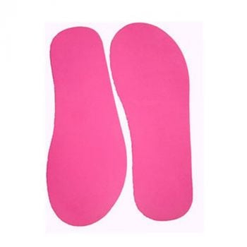 Deo Sticky Feet Pink (25)