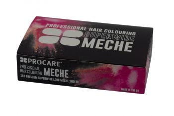 Procare Superwide Meche 150 Sheets