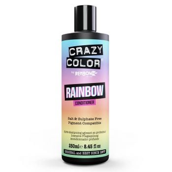 Crazy Color Rainbow Conditioner 250ml