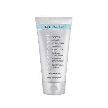 Pharmagel Nutra-Lift Clay Masque 170g