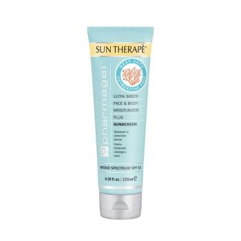 Pharmagel Sun Therape Sunscreen SPF 35 125ml