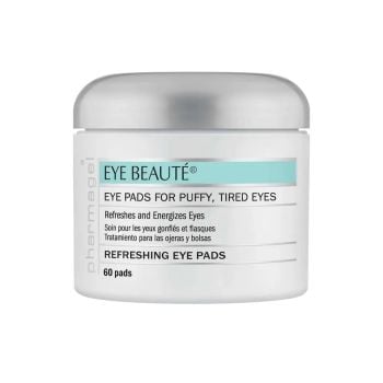 Pharmagel Eye Beaute Refreshing Eye Pads (60)