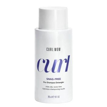Color Wow Curl Wow Snag-Free Pre-Shampoo Detangler 295ml