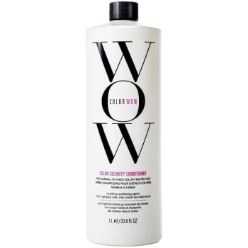Color Wow Color Security Conditioner Normal To Thick 946ml