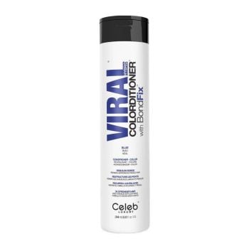 Celeb Luxury Viral Hybrid Blue Colorditioner Conditioner 244ml