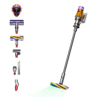 Dyson V12 Detect Slim™ Absolute cordless vacuum