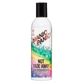 Manic Panic Not Fade Away Color Protecting Shampoo 236ml