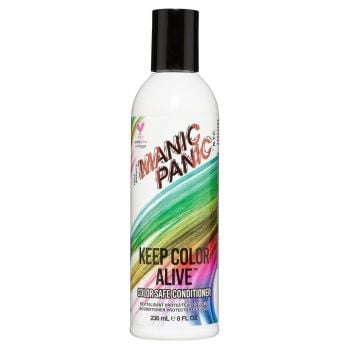 Manic Panic Keep Color Alive Color Protecting Conditioner 236ml