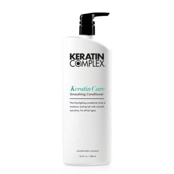 Keratin Complex Keratin Care Smoothing Conditioner 1000ml