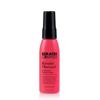 Keratin Complex Keratin Obsessed Multi-Benefit Treatment Spray 50ml