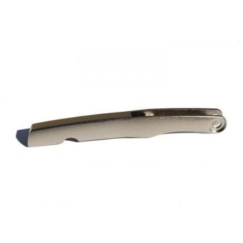 Irving Barber Co. IBC Scale (Handle) Matte Silver