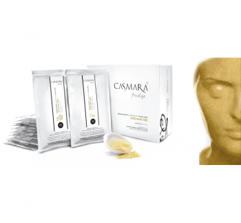 Casmara Gold Algae Peel Off Mask (10)