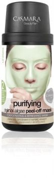Casmara Purifying Algae Peel Off Mask (2)