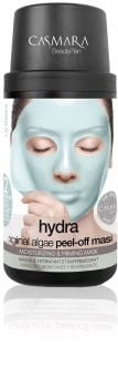 Casmara Hydra Algae Peel Off Mask (2)