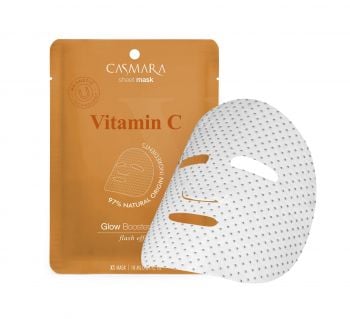 Casmara Vitamin C Glow Booster Mask 18ml