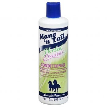 Mane 'n Tail Herbal Essentials Conditioner 355ml