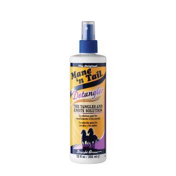 Mane 'n Tail Detangler 355ml