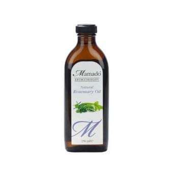 Natural Rosemary Hair Scalp & Hair Oil 150ml