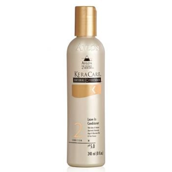 KeraCare Natural Textures Leave in Conditioner 240ml