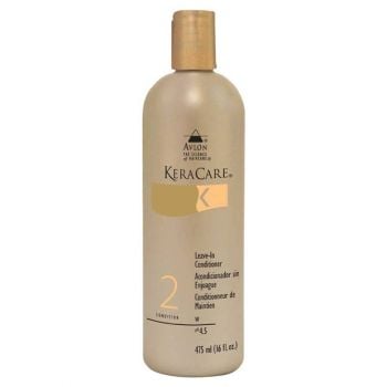 KeraCare Leave in Conditioner 475ml