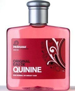 Pashana Eau De Quinine Hair Tonic 250ml