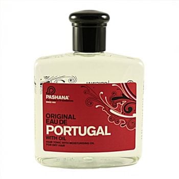 Pashana Original Eau de Portugal With Oil 250ml