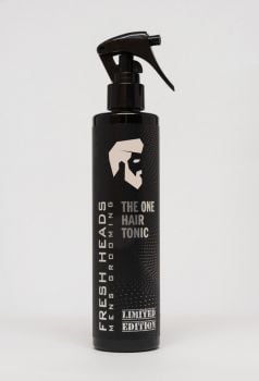 Fresh Heads The One Hair Tonic Limited Edition 250ml