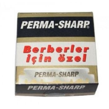 Perma-Sharp Blades (100)