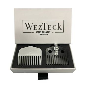 WezTeck One Blade Mini Kit Off-White