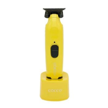 Cocco Hyper Veloce Pro Trimmer - Yellow