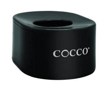 Cocco Hyper Veloce Pro Clipper Cordless Charging Base
