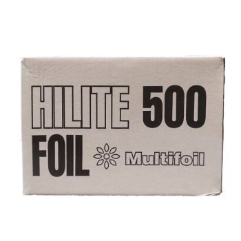 Multifoil Hilite 500m Foil