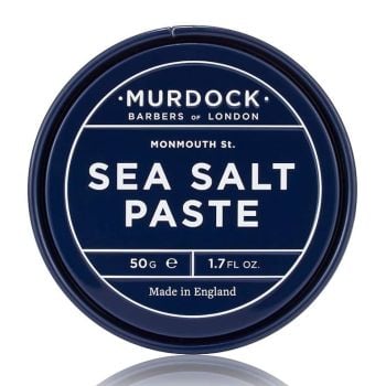 Murdock Sea Salt Paste 50g