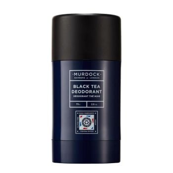 Murdock Black Tea Deodorant 75g
