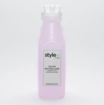 Style Care Salon Neautraliser Pink 1 Litre