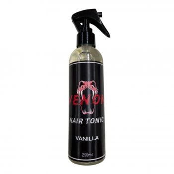 Venom Hair Tonic Vanilla 250ml