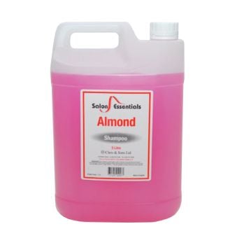 Krissell Shampoo Almond 5 Litre