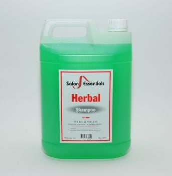Krissell Shampoo Herbal 5 Litre