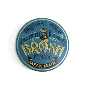 Brosh Original Pomade Unscented 115g
