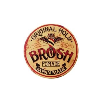 Brosh Mini Original Pomade 40g