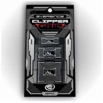 3VERSINCE Elite Fully Modified Clipper Grips