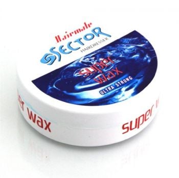Sector Hairmate Super Wax 150ml