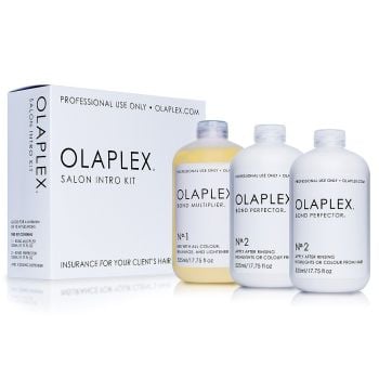 Olaplex Salon Intro Kit - 3 x 525ml