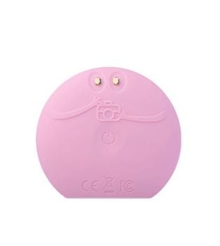 Foreo Luna Fofo Facial Cleansing Brush Pearl Pink