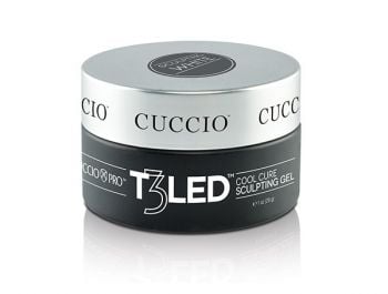 Cuccio T3 LED/UV Versality Gel Controlled Levelling Pink 28g